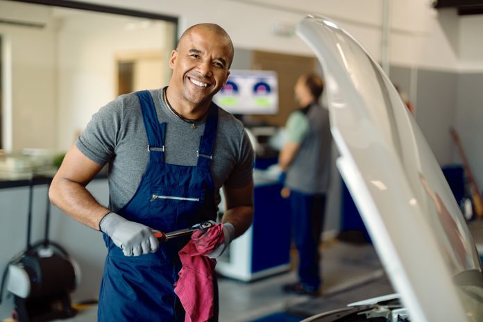In many markets, qualified technicians have their choice of employer. Creating a strong and inviting brand separates your dealership from the competition.