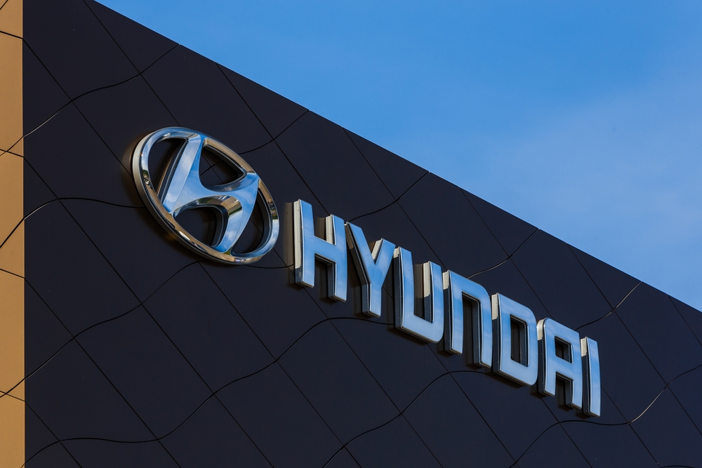 Hyundai continued to see strong demand in the U.S. throughout August as electric vehicle purchases broke all-time sales records.