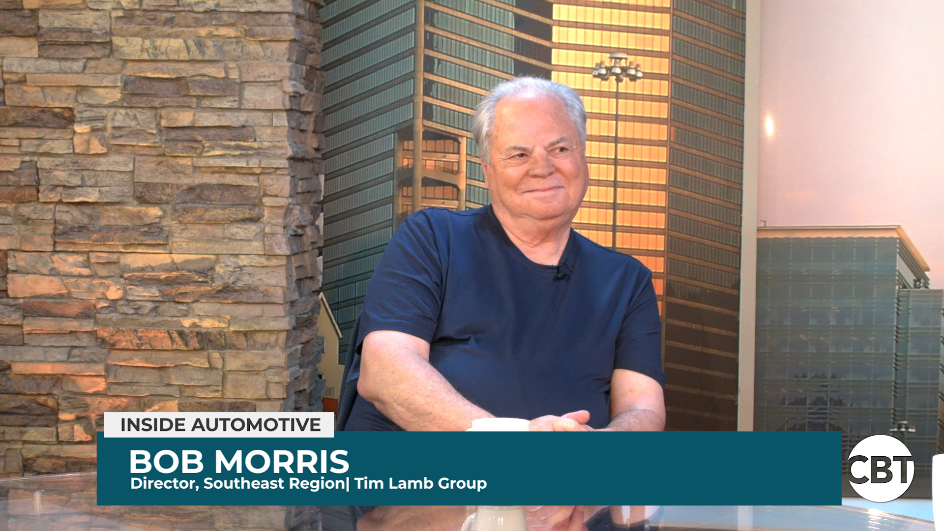 Bob Morris joins Inside Automotive to discuss a new EV brand titled ARRA, which aims to leverage franchised dealers in the U.S.