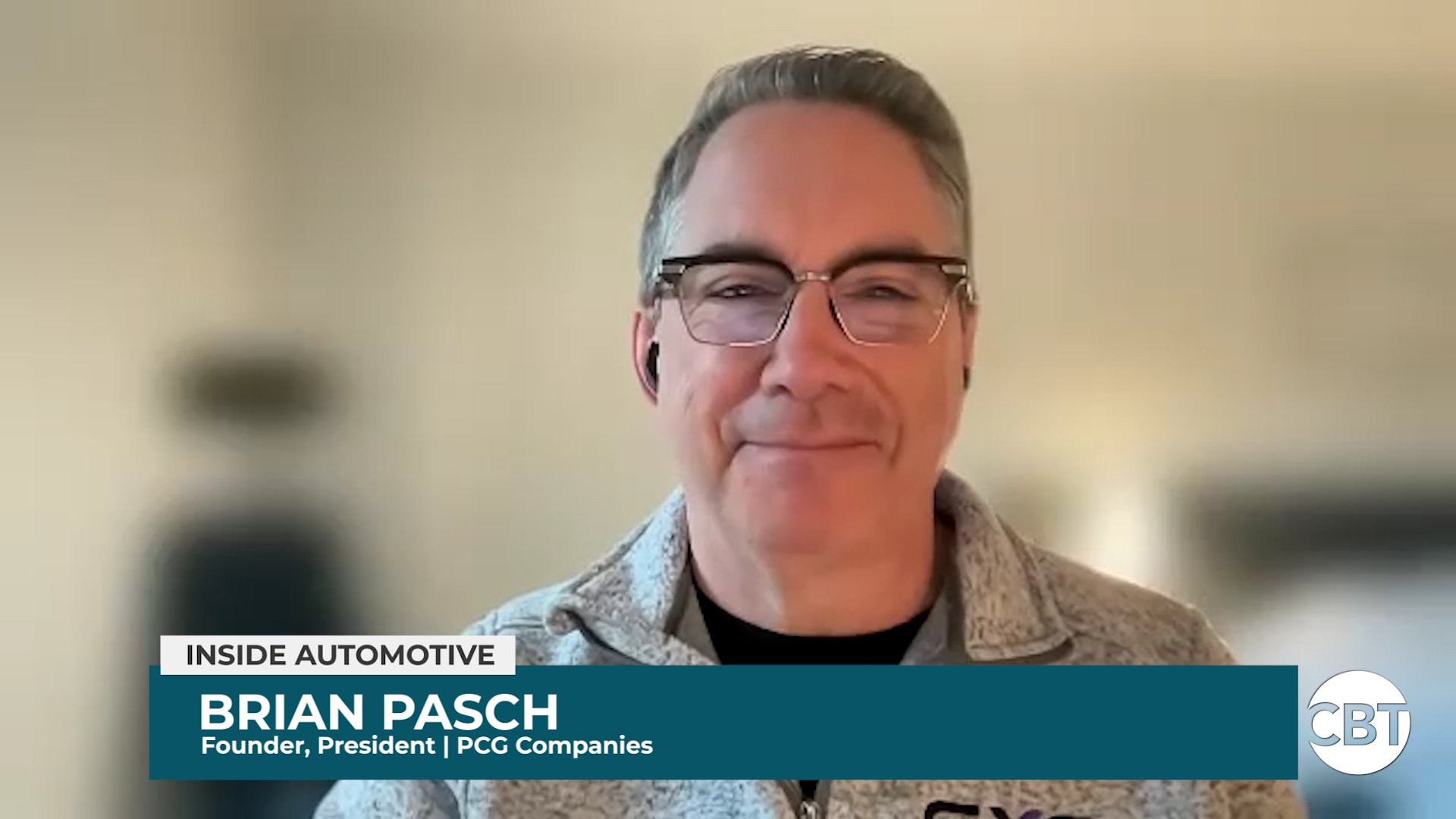 Brian Pasch joins Inside Automotive to discuss the upcoming Google Analytics 4 launch, and its significance for automotive retailers.