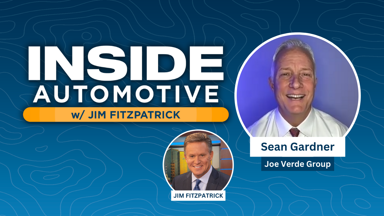 Sean Gardner joins Inside Automotive to discuss techniques for closing the sales process and winning over more customers.